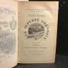 LE SUPERBE ORENOQUE. Collection "Les Voyages Extraordinaires" chez Hetzel. VERNE, Jules
