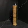 Bulletin Officiel de la Direction des Recherches Scientifiques et Industrielles et des Inventions. Tome 1 : Ann&eacute;es 1919-1920 (14 premiers num&eacute;ros) . ...