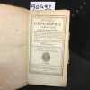 Nouvelle Géographie Elémentaire, divisée par leçons, Contenant la nouvelle division de la France par départements, et l'ancienne division par ...