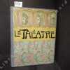 Le Théâtre : Année 1913 complète (2 volumes). Le Théâtre - Revue bimensuelle illustrée 