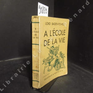 A l'école de la vie