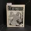 Album Miroir du Fantastique Recueil N&deg;1 : Du N&deg;1 de mars 1968 au N&deg; 9 de janvier 1969. Miroir du Fantastique 