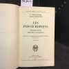 Les indo-européens. Problèmes archéologiques.. BOSCH-GIMPERA Pere - Préface et traduction de R. Lantier.