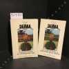 Deima, prophètes paysans de l'environnement noir. Tome I et II.. GIRARD Jean