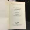 Psychologie dynamique. Les relations humaines.. LEWIN Kurt (Introduction, morceaux choisis et présentés par Claude Faucheux - Traduction par ...