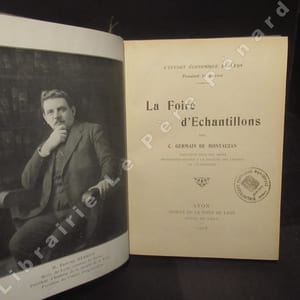 La Foire d'Echantillons