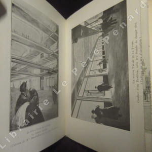 La Foire d'Echantillons