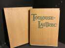 Henri De Toulouse-Lautrec. COOPER Douglas (Texte de) 