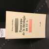 Panorama de la th&eacute;ologie au XX&egrave;me si&egrave;cle. GIBELLINI Rosino - Traduit de l'italien par Jacques Mignon