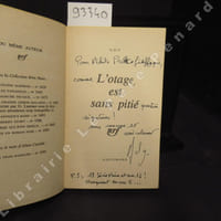 L'otage est sans pitié