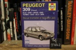 Peugeot 309 Diesel. Manuel d'entretien et réparations auto. Modèles couverts par ce manuel: Toutes les versions Peugeot 309 Diesel et Turbo Diesel. ...