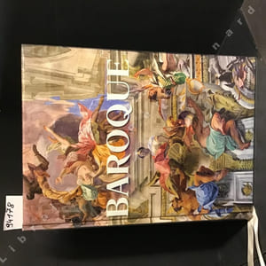 Baroque. Theatrum Mundi. Le monde comme oeuvre d'art.