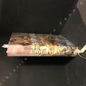 Baroque. Theatrum Mundi. Le monde comme oeuvre d'art.