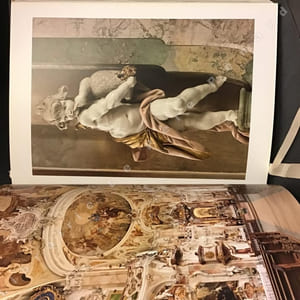 Baroque. Theatrum Mundi. Le monde comme oeuvre d'art.