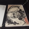 Poésie - L'Opéra du Pauvre (6 volumes, avec 50 litographies de Jacques Pecnard + suite en couleurs des 50 lithographies et suite de 50 planches de ...