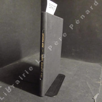 Ciels d'arrière-saison. Poèmes 1990-1995. . VUAILLAT Jean