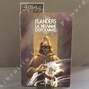 La neuvaine d'épouvante. Nouvelles d'aventure fantastique
