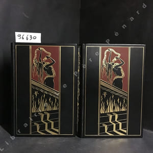 Histoires Extraordinaires, Nouvelles Histoires Extraordinaires. Tome I et II (2 volumes)