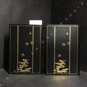 Histoires Extraordinaires, Nouvelles Histoires Extraordinaires. Tome I et II (2 volumes)