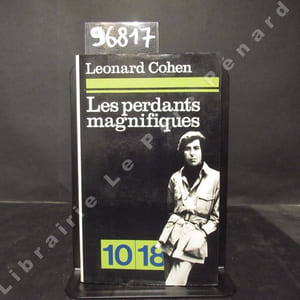 Les perdants magnifiques (Beautiful losers)