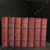 Po&eacute;sies Compl&egrave;tes (7 volumes). VERLAINE, Paul - R.-W. Thomas