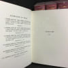Po&eacute;sies Compl&egrave;tes (7 volumes). VERLAINE, Paul - R.-W. Thomas