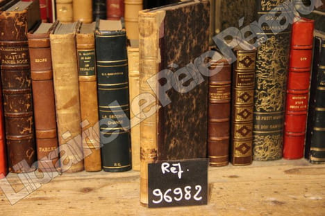 Conseil Général du Département du Rhône. Précédé du rapport de M. Le Sénateur chargé de l'administration du Rhône. Session de 1862-1863.. Conseil ...