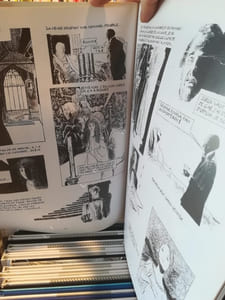 Histoires extraordinaires