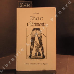Rêves et châtiments
