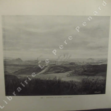 Histoire de SAINT-ETIENNE. . TESTENOIRE-LAFAYETTE, C.-P. - F. Thiollier (illustrations)