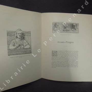 Histoire de SAINT-ETIENNE. . TESTENOIRE-LAFAYETTE, C.-P. - F. Thiollier (illustrations)