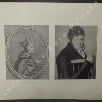 Histoire de SAINT-ETIENNE. . TESTENOIRE-LAFAYETTE, C.-P. - F. Thiollier (illustrations)