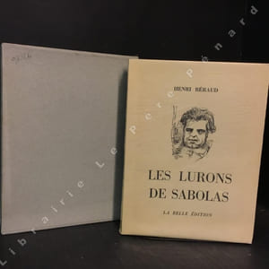 Les Lurons de Sabolas