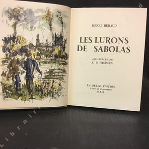 Les Lurons de Sabolas