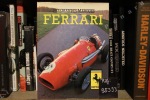 Les grandes marques: Ferrari. COLLECTIF