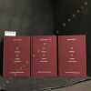 Le Diable au Corps. 3 volumes. DE NERCIAT, Andr&eacute;a