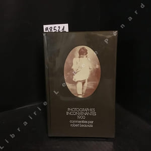 Photographies inconvenantes 1900
