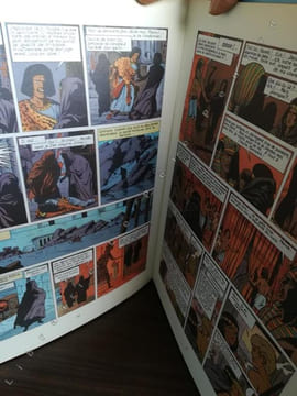 Alix: Le prince du Nil. Edition originale. MARTIN, Jacques (Scénario et dessin)