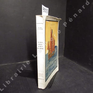 Le beau voyage autour du monde. Avec 32 illustrations en hors texte et 1 carte. Edition définitive
