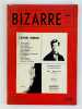 Bizarre N°23. L'affaire Rimbaud. Breton, Etiemble, Mandiargues, Pia etc...