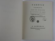 L'Arétin Français par Par un membre de l'académie des dames - Image 7