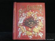 Les deux gaspards par Texte et dessins par C. E. Matthis - Image 2