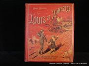 Louis et Louisette par Marie Miallier - Image 2