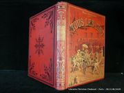 Tous les cinq par Marie Miallier - Image 1