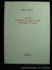 J'aime la p&eacute;riode des papiers coll&eacute;s de Braque et Picasso.. Pierre Tilman