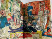 Théâtre de Henry de Montherlant. En 5 volumes (sur vélin d'Arches, avec suite). I La reine morte -  Malatesta - Pasiphaé. II L'exil - Brocéliande - Don Juan. III Fils de personne - Demain il fera jour - Celles qu'on prend dans ses bras - Un incompris. IV Le maître de Santiago - La ville dont le prince est un enfant - Port-Royal. V Le Cardinal d'Espagne - La guerre civile. par Henri de Montherlant - Lithographies originales de Paul Aizpiri, Jean-Denis Malclès, Arbas, Noé Canjura, Chapelain-Midy.  - Image 5