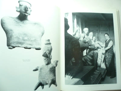 Henry Moore. Sculpture et dessins 1921-1969
