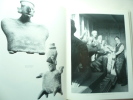 Henry Moore. Sculpture et dessins 1921-1969. MELVILLE Robert
