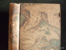 Werther suivi de Herman et Dorothée.. Goethe. Traduction de P. Leroux