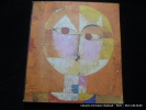 Paul Klee. Musée national d'art moderne 25 nov. 1969 - 16 fév. 1970. Cat. d'expo.
